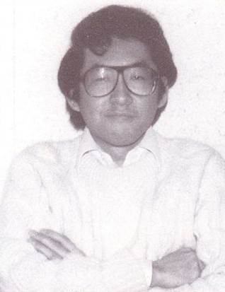 柿沼秀树 柿沼秀树