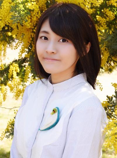 小田切优衣