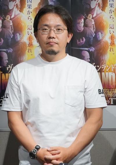 幸村诚