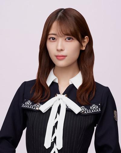 岩本莲加
