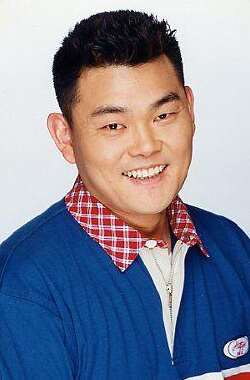 江川央生