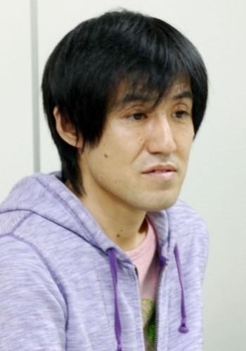 五十岚卓哉 五十岚卓哉