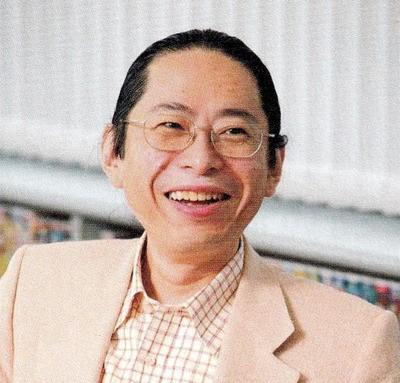 武上纯希