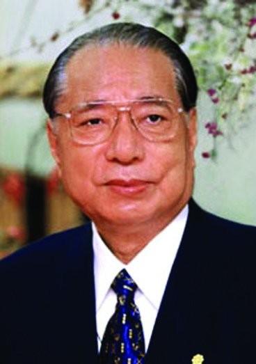 池田大作