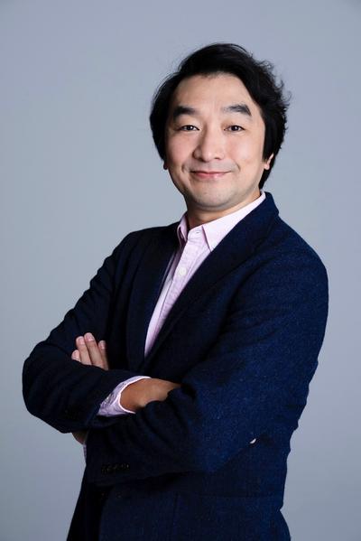 池田铁洋