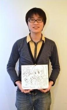山元隼一 山元隼一
