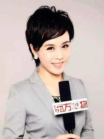 王燕华 王燕华