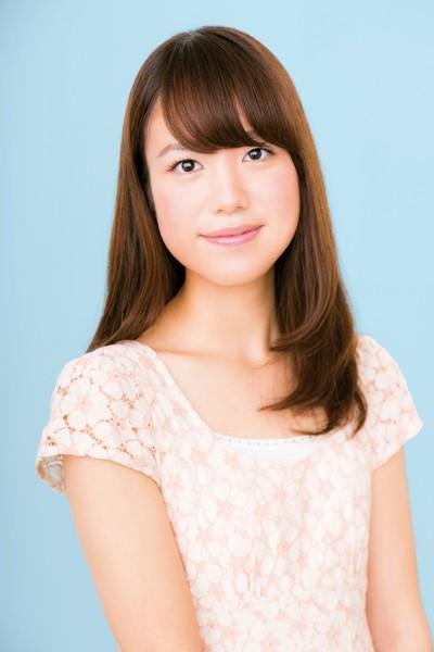 芳野由奈