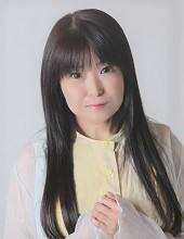 松冈由贵