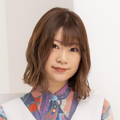 石上静香