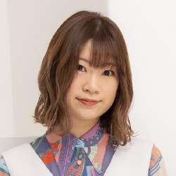 石上静香