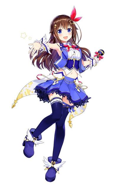 时乃空
