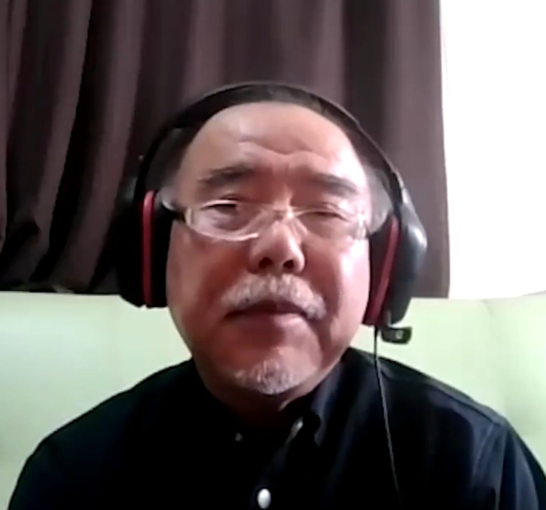 山田隆司 山田隆司