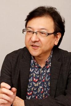 阿部记之 阿部记之