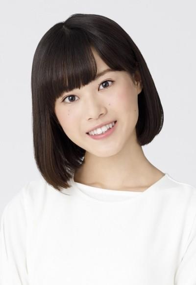 熊田茜音