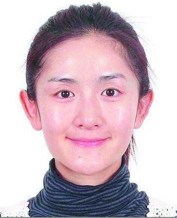 谢娜