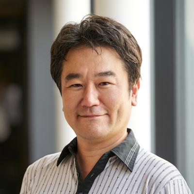 杉井邦彦