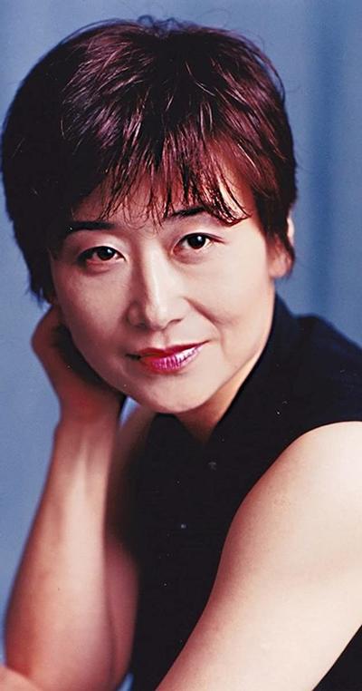 榊原良子 榊原良子