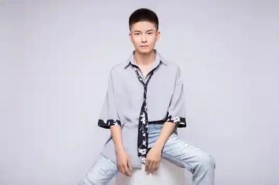 赵俊凌
