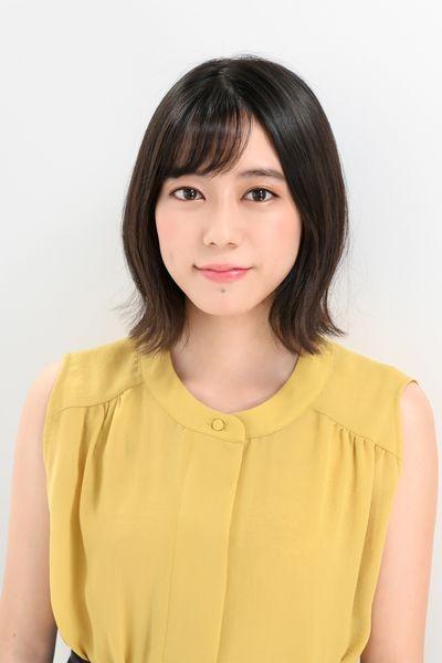 铃木绘理 铃木绘理