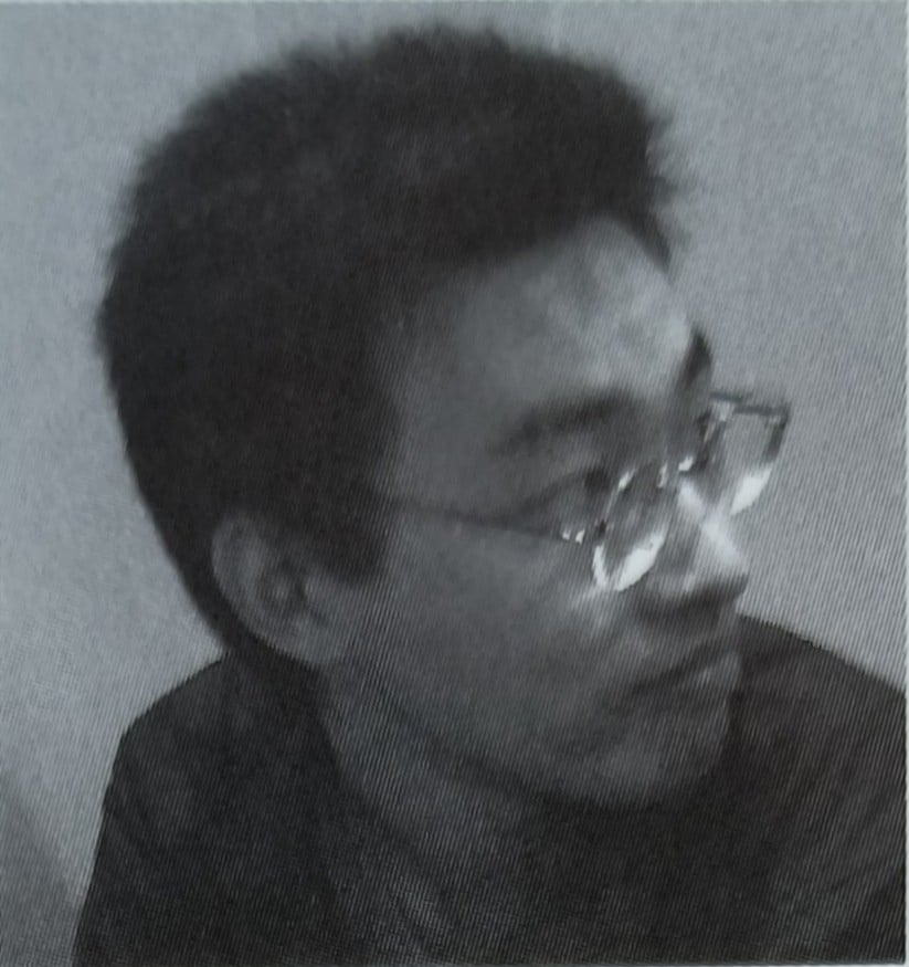 古桥秀之 古桥秀之