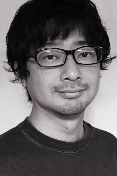 加藤道哉 加藤道哉