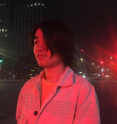 蔡源青