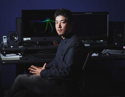 岩田健志