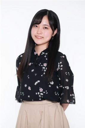日原步美