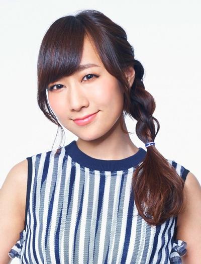 高垣彩阳 高垣彩阳