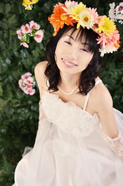 三五美奈子
