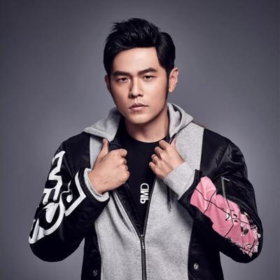 周杰伦 周杰伦