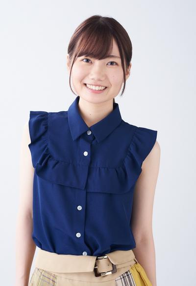 小鹿奈绪 小鹿奈绪
