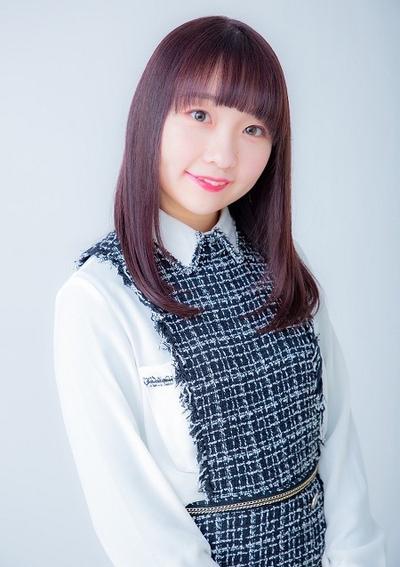 荻野佳奈