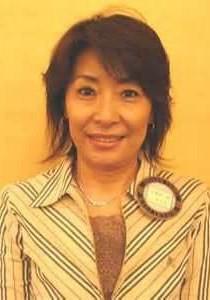 横手美智子 横手美智子