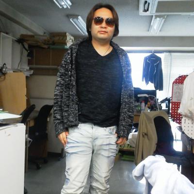 佐佐木纯人