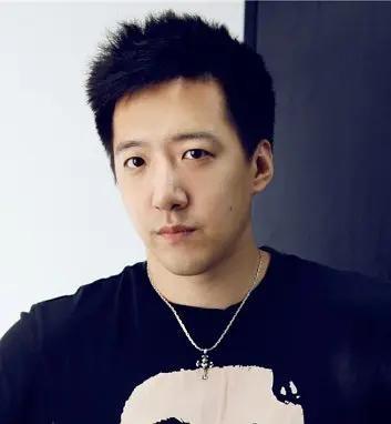 张扬(动画导演) 张扬(动画导演)