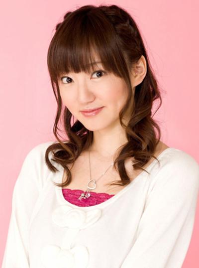 阿澄佳奈 阿澄佳奈