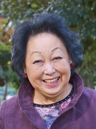 清水マリ
