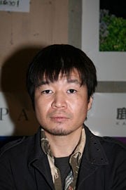 安倍吉俊 安倍吉俊