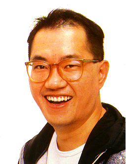 鸟山明 鸟山明