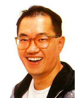 鸟山明