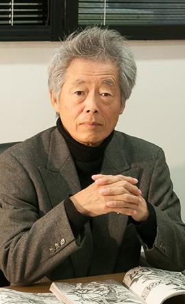 池上辽一