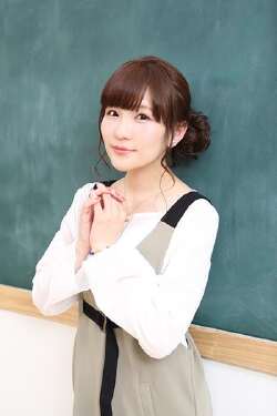 高桥未奈美