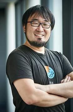永野贵裕