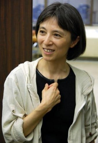堀田由美 堀田由美