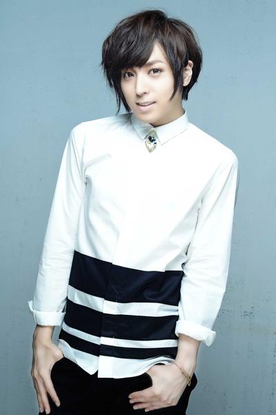 苍井翔太 苍井翔太