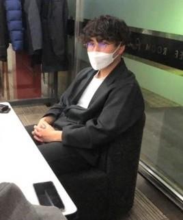 大东大介 大东大介
