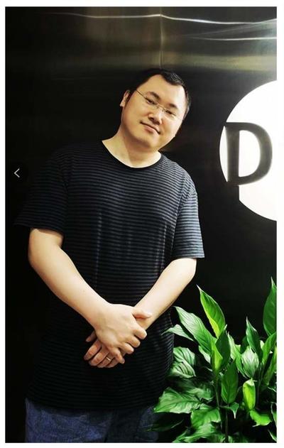 邓翔