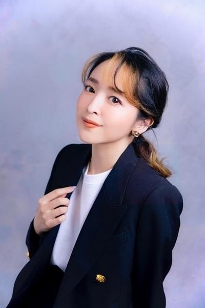 潘惠美